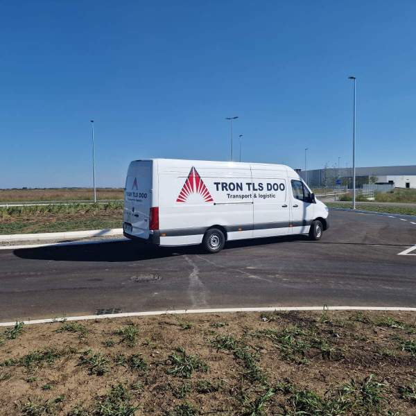 Kombi prevoz