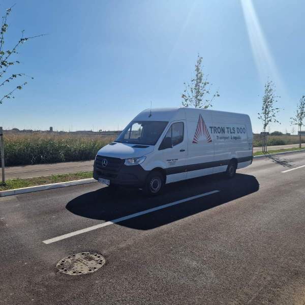 Kombi prevoz