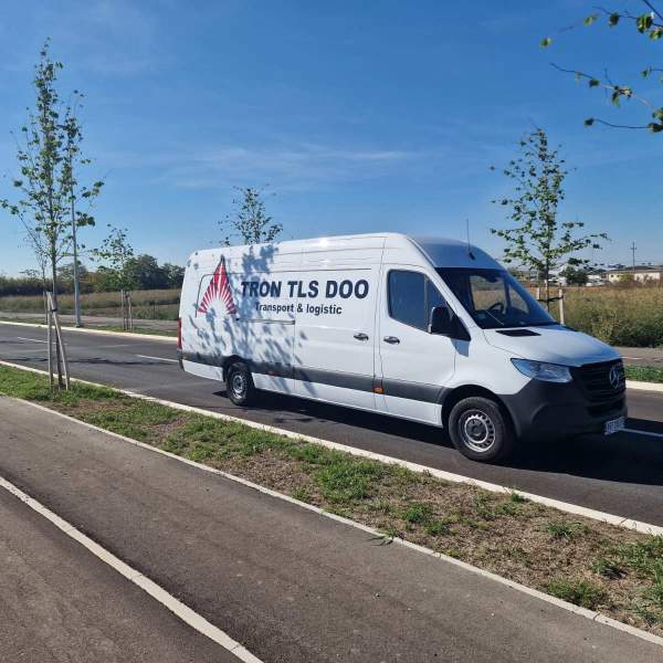 Kombi prevoz