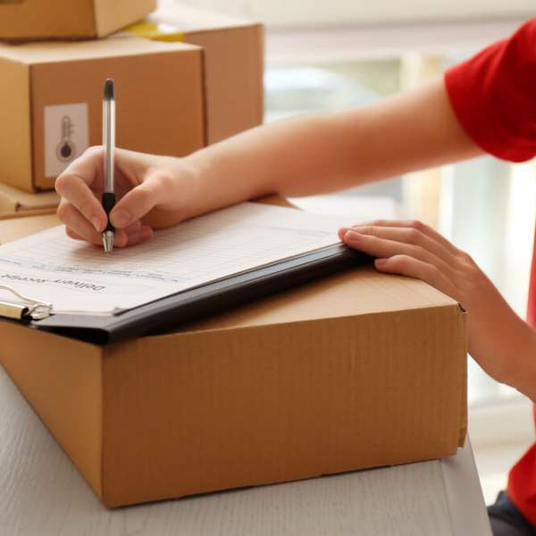 Logistika - podrška transportu