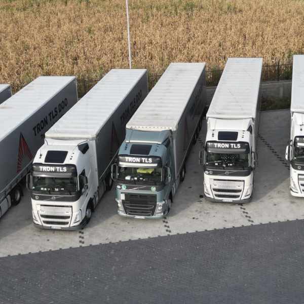 Špedicija i carinjenje