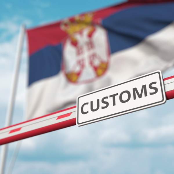 Špedicija i carinjenje